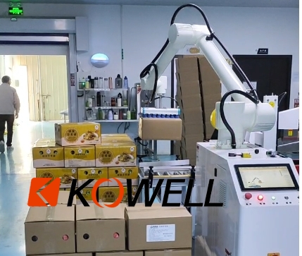 BSport体育官网码垛机器人自动化码垛机械手机械臂协作机器人自动化设备 BSport体育官网码垛机器人自动化码垛机械手机械臂协作机器人自动化设备