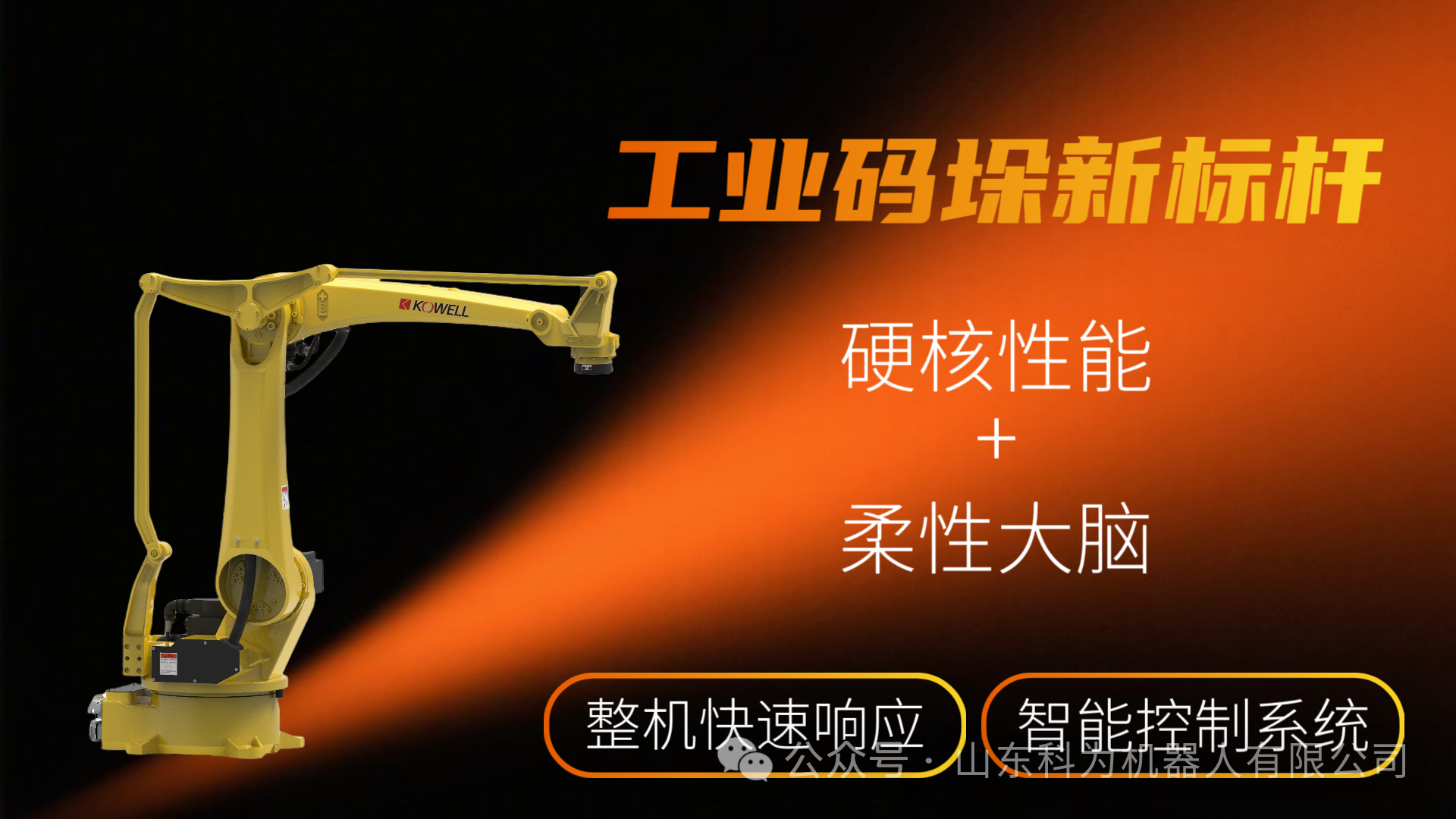 自动化设备码垛机器人机械手机器人本体 自动化设备码垛机器人机械手机器人本体